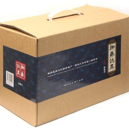 包邮！ 聊斋志异连环画(共101册收藏本)(精)内含收藏证天津人民美术出版社