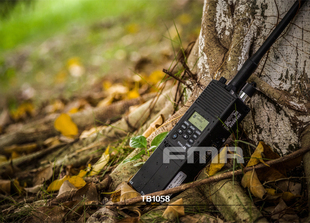 FMA 户外电台模型 对讲机模型 PRC-148  TB1058