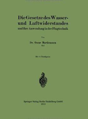 【预订】Die Gesetze Des Wasser- Und Luftwide...