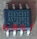 【昌胜电子】MP6231C332-LF-Z SOP8封装 全新