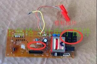 K5440MF 松下拆机微波炉NN K562SF K542WF电脑板 K542MF