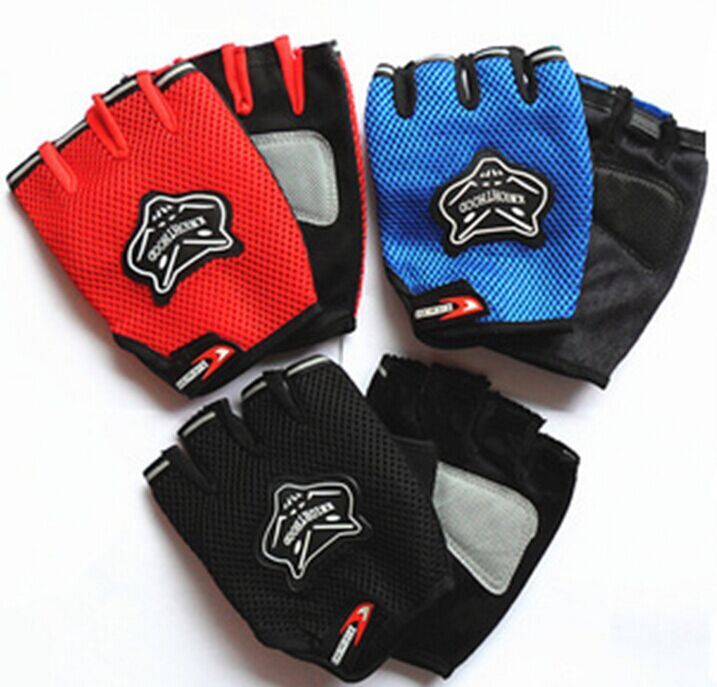 Gants de cyclisme - Ref 2246125 Image 1