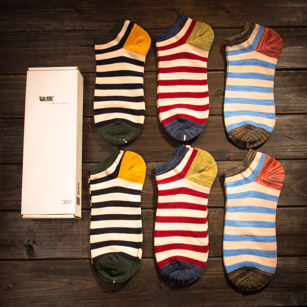 Chaussettes - collants GS-3942121 - Ref 756543 Image 1