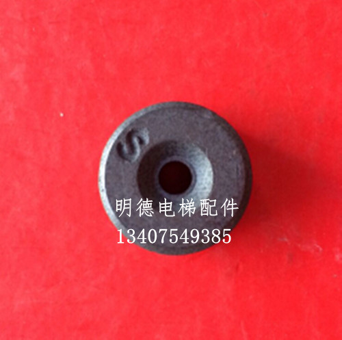 电梯配件/电梯磁钢/电梯磁豆/双稳态开关磁豆/磁铁/直径20MM磁铁