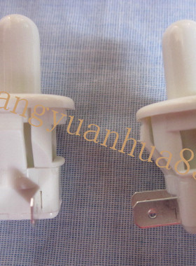 按钮开关冰箱开关配件无锁开关高柄按钮冰箱门控开关维修专用按通