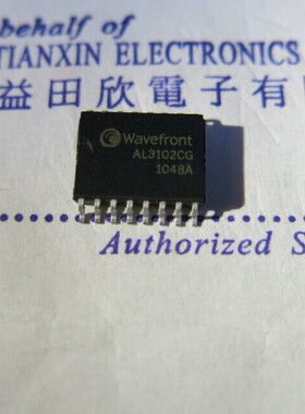 AL3102CG 全新正品原装进口 AL1101G AL1201G AL3201BG AL1401AG