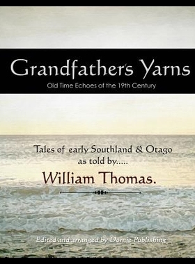 【预售】Grandfather's Yarns