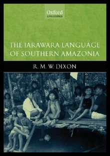Jarawara The Language Amazonia Southern 预售