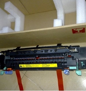 全新原装HP4600加热组件 HP4650定影组件 HP4600加热组件