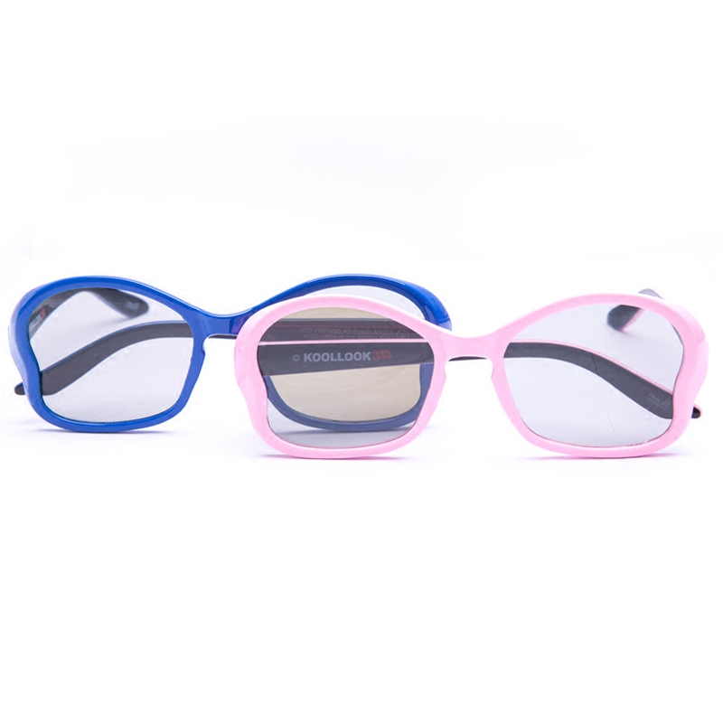 Lunettes 3D - Ref 2623420 Image 3
