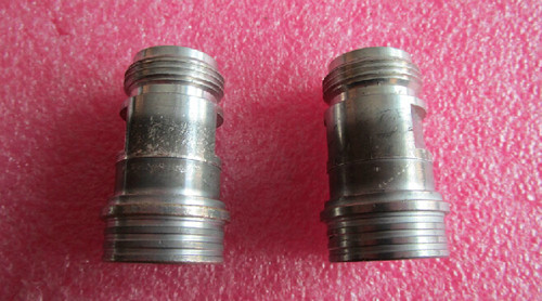 QN plug (male) / N jack (female) QN公-N母 RF 射频同轴转接器