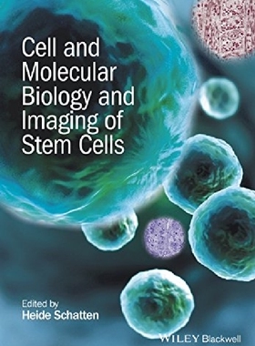 【预订】Cell and Molecular Biology and Imagi...