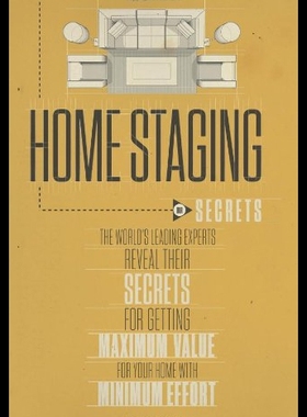 【预售】Home Staging Our Secrets the World's Leading Expe