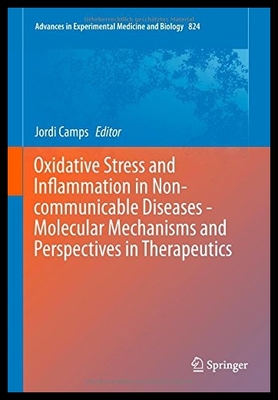 【预售】Oxidative Stress and Inflammation in N
