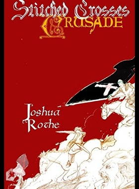 【预售】Stitched Crosses: Crusade