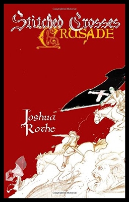 【预售】Stitched Crosses: Crusade