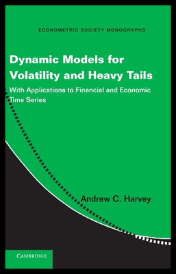 【预售】Dynamic Models for Volatility and Heavy Tails: Wi
