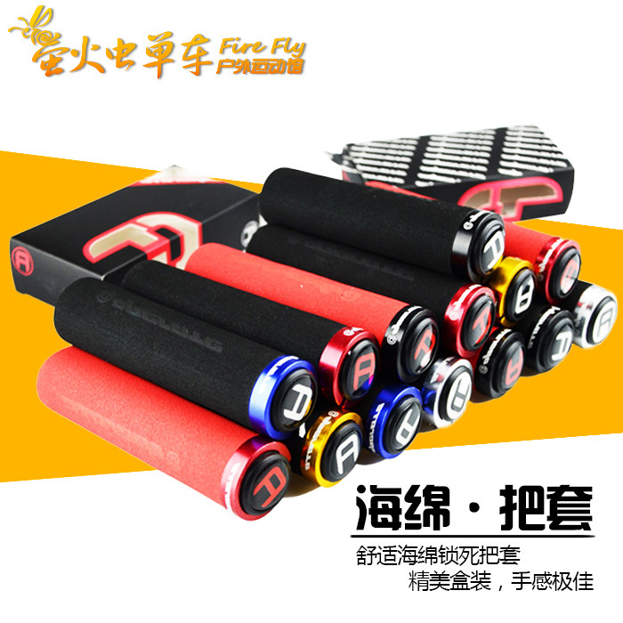 Poignées de vélo - Ref 2340044 Image 1