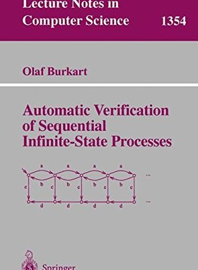 【预订】Automatic Verification of Sequential...