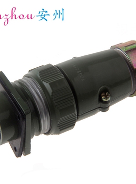 YD32 19芯 防水航空插头 连接器 YD32J19TQ YD32J19TP YD32K19Z