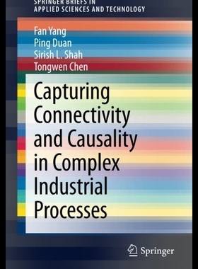 【预售】Capturing Connectivity and Causality i