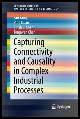 【预售】Capturing Connectivity and Causality i