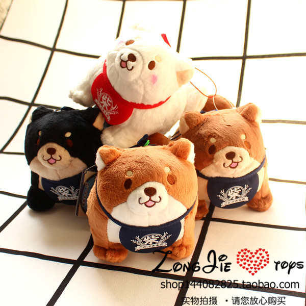 Peluche manga Shiba Inu - Ref 2694415 Image 1