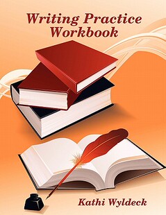【预售】Writing Practice Workbook