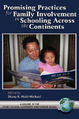 【预售】Promising Practices for Family Involvement in ...