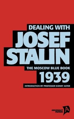 【预售】Dealing with Josef Stalin