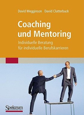 【预售】Coaching Und Mentoring: Individuelle...