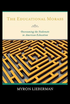 【预售】The Educational Morass: Overcoming t...