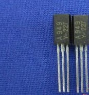 〖昇發电子〗A949 C2229 2SA949 2SC2229音频功放对管TO-92L