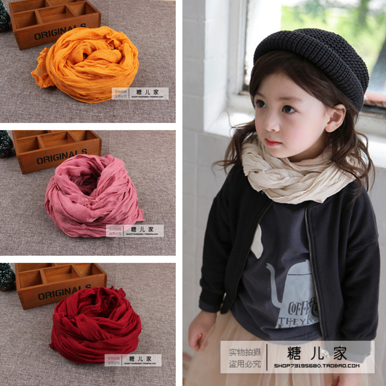 Foulard enfant - Ref 2134657 Image 1