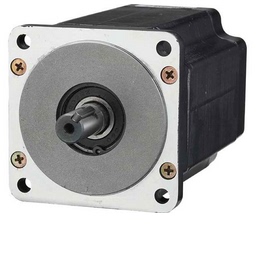 白山正品130三相步进电机BSHB31318 适配DQ/DM3522M,DQ/DM3722M