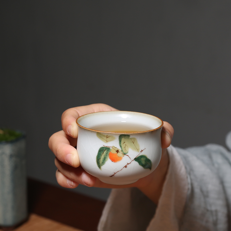 Китайские Чашки Для Чая Купить