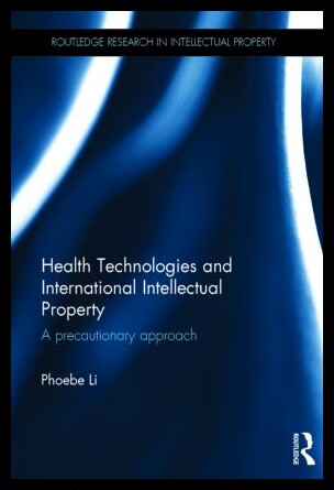 【预售】Health Technologies and International