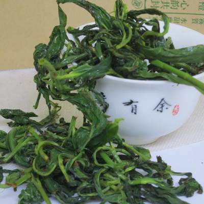 潮州凤凰单枞冰茶湿茶单从茶