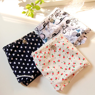 Slip jeunesse doux en nylon - Ref 644617 Image 10