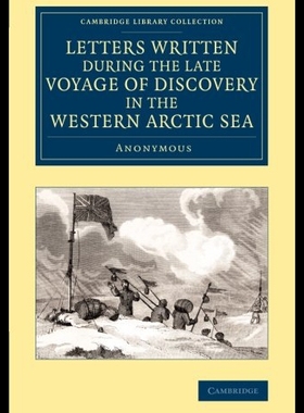 【预售】Letters Written During the Late Voyage of Discove