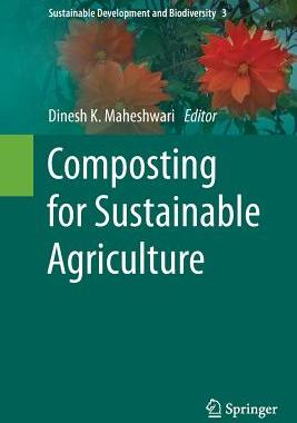 【预订】Composting for Sustainable Agriculture