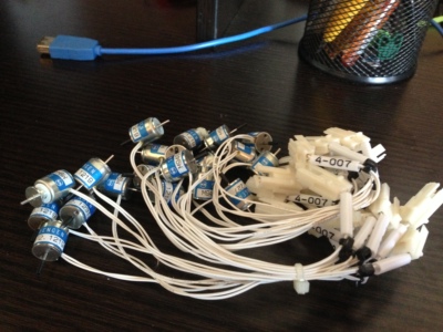 新电元 电磁铁M110C-6V M94594P2 东京熔接电磁线圈50150-1230