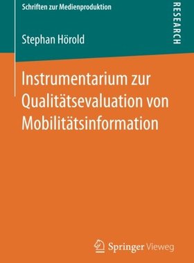 【预订】Instrumentarium Zur Qualitatsevaluat...