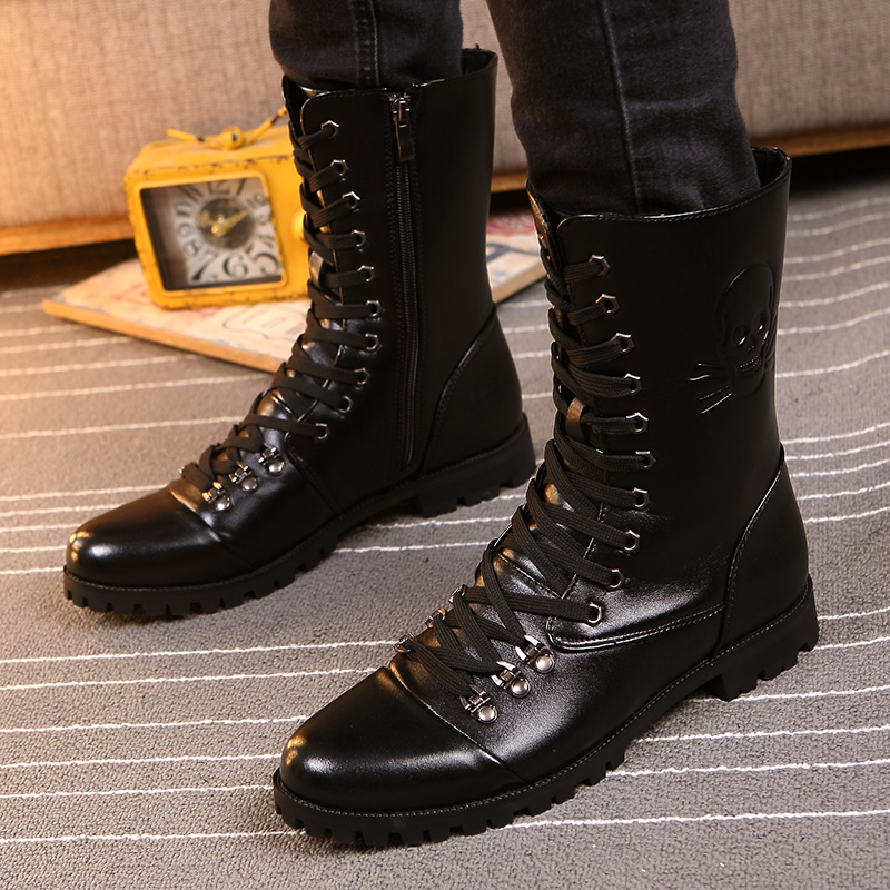 Boots - chaussures - Ref 936186 Image 1