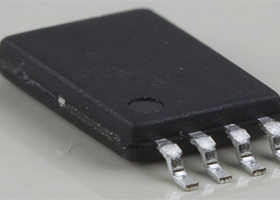 一级代理飞凌AT8PB513B TSSOP8单片机全新原装