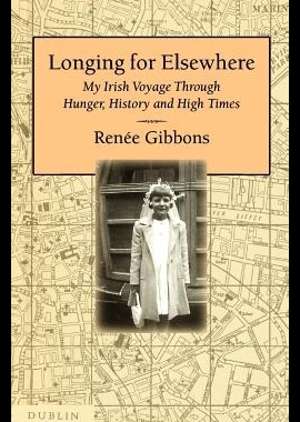 【预售】Longing for Elsewhere: My Irish Voyage