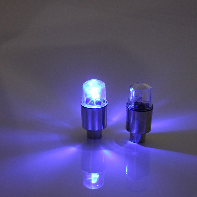 Eclairage pour vélo - Hot Wheels Lumières - Ref 2400807 Image 1