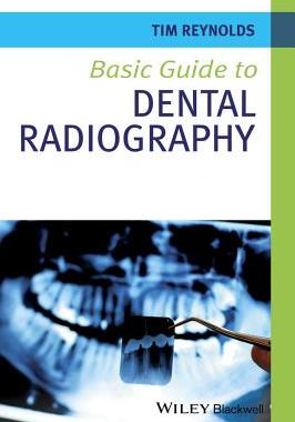 【预订】Basic Guide to Dental Radiography