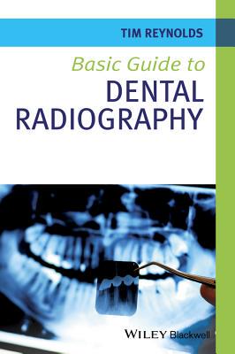 【预订】Basic Guide to Dental Radiography