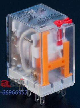 魏德米勒继电器DRM270730LT|DRM270024L|10A250V 订货20只起